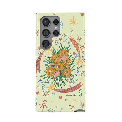 Android Rearguard Defender - Peace