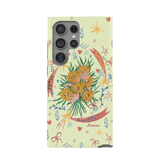 Android Rearguard Defender - Peace