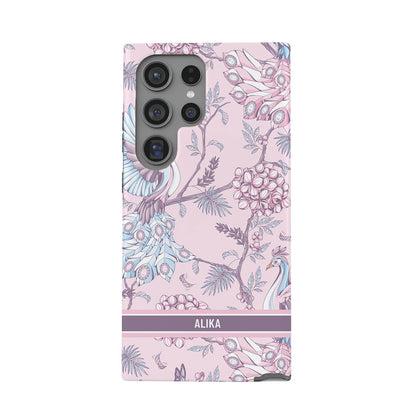 Android Rearguard Defender - Peacock 2.0 Pink