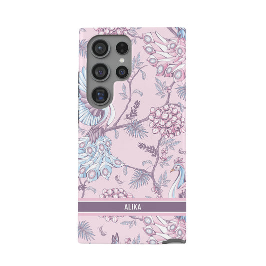 Android Rearguard Defender - Peacock 2.0 Pink