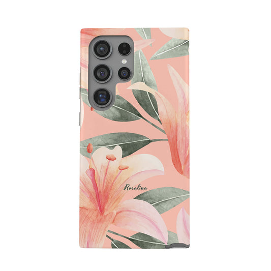 Android Rearguard Defender - Phoebe