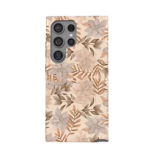 Android Rearguard Defender - Pink Lily