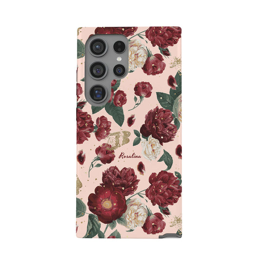 Android Rearguard Defender - Rosalie