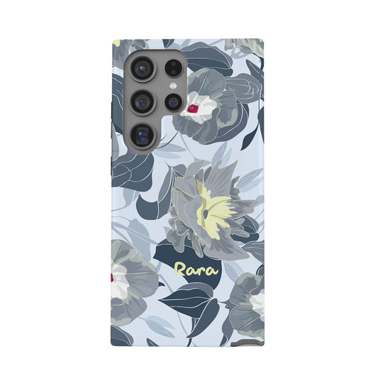 Android Rearguard Defender - September Morning Glory