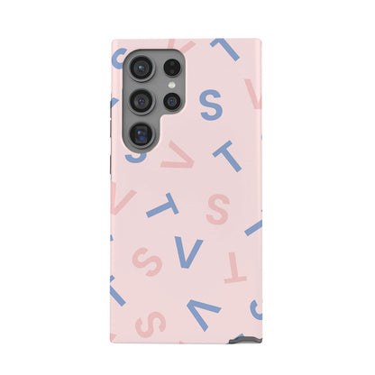 Android Rearguard Defender - Seventeen Monogram