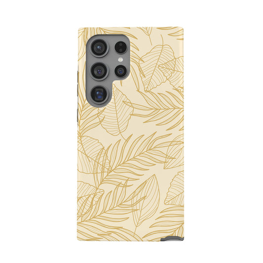 Android Rearguard Defender - Sketchy Tropical 1.0