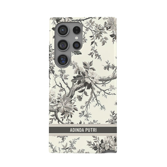 Android Rearguard Defender - Toile du Juoy Florale