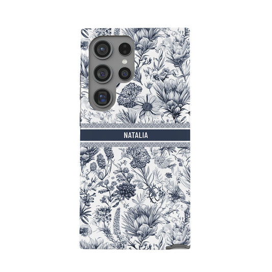 Android Rearguard Defender - Toile du Juoy Botanica