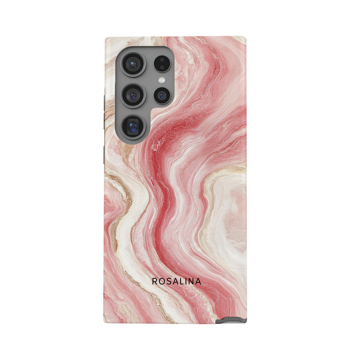 Android Rearguard Defender - Rose Marble