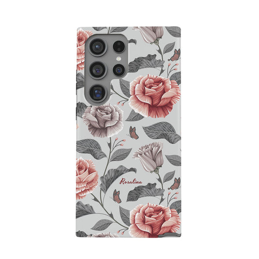 Android Rearguard Defender - Rosie