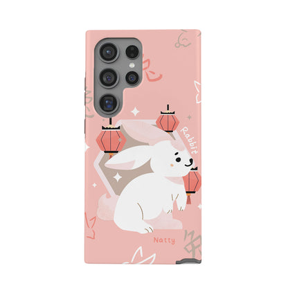 Android Rearguard Defender - Rabbit (Chinese Zodiac / Shio)
