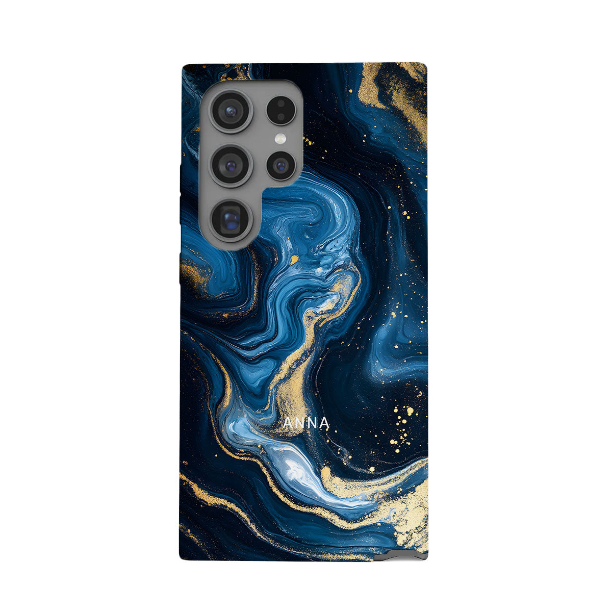 Android Rearguard Defender - Starry Night