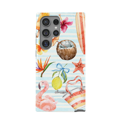 Android Rearguard Defender - Aloha 1.0