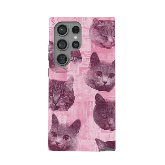 Android Rearguard Defender - Anabul