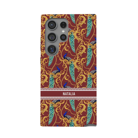 Android Rearguard Defender - Barocco Menali