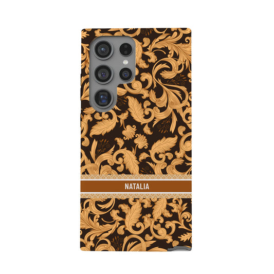 Android Rearguard Defender - Barocco Floral