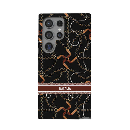 Android Rearguard Defender - Chevaux Dechaines