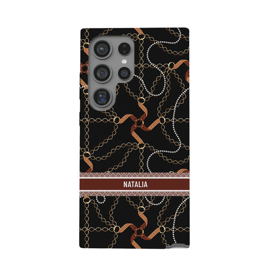 Android Rearguard Defender - Chevaux Dechaines