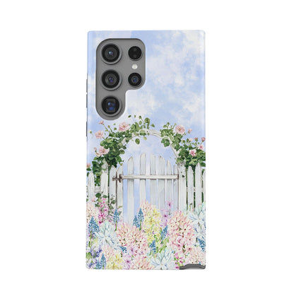 Android Rearguard Defender - Dreamscape Paradise