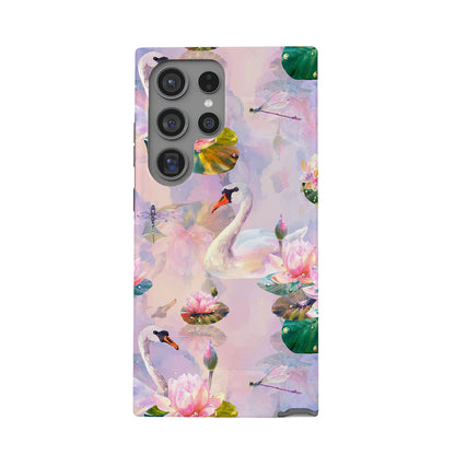 Android Rearguard Defender - Dreamscape Swan