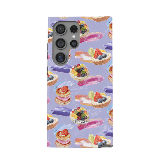 Android Rearguard Defender - Fruit Pie