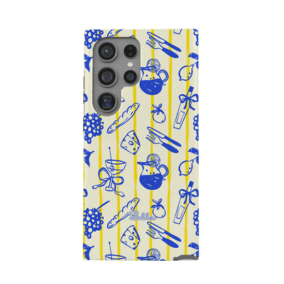 Android Rearguard Defender - Italian Summer