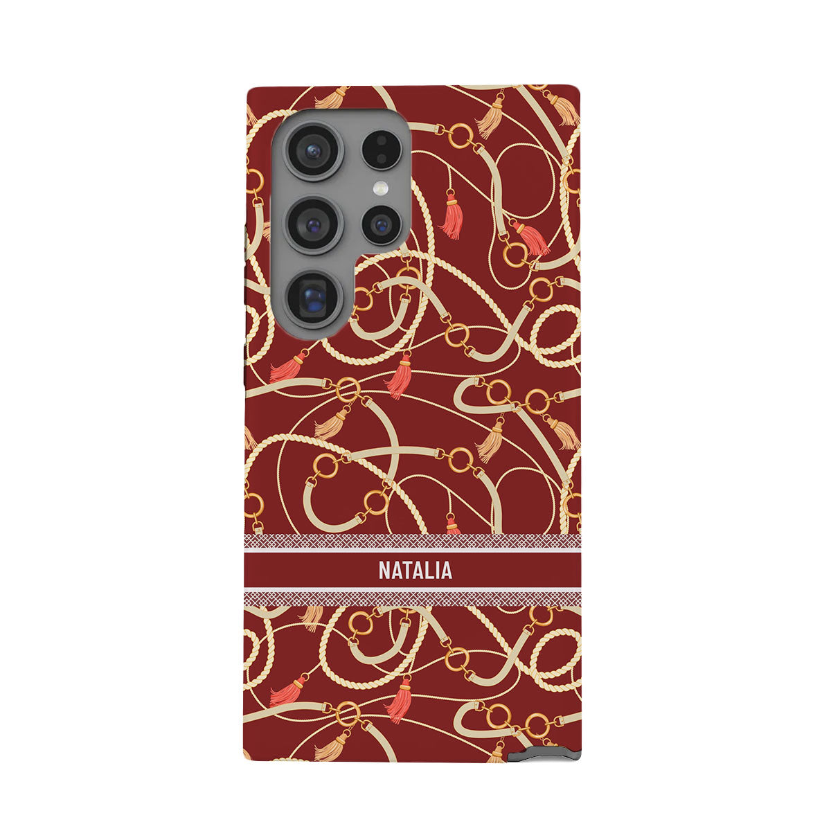 Android Rearguard Defender - Le Palonniers