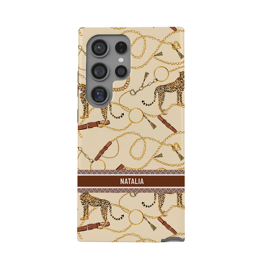 Android Rearguard Defender - Le Tigre