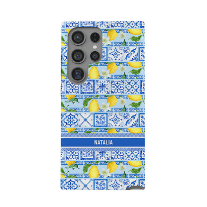 Android Rearguard Defender - Majolica Firenze