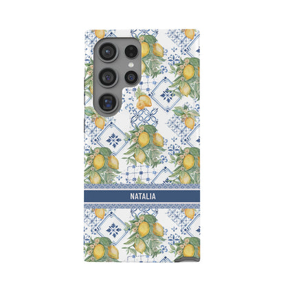 Android Rearguard Defender - Majolica Romana