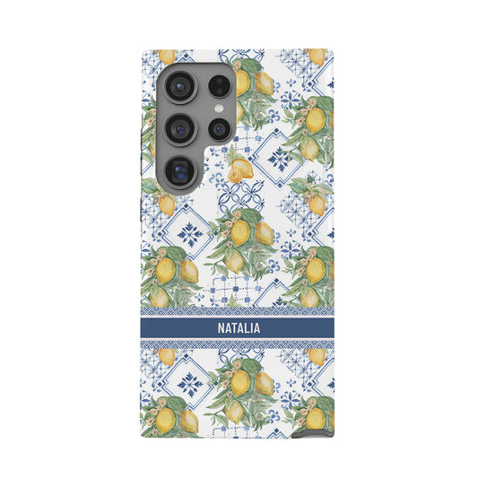 Android Rearguard Defender - Majolica Romana