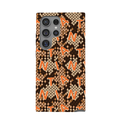 Android Rearguard Defender - Serpent Monogram 1.0