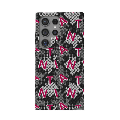 Android Rearguard Defender - Serpent Monogram 2.0