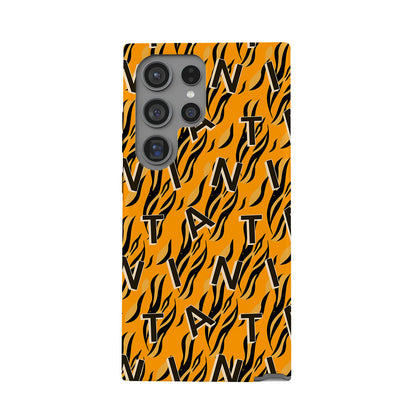 Android Rearguard Defender - Tiger Monogram 1.0