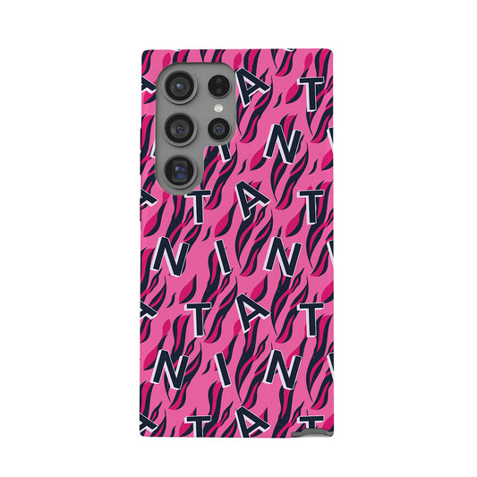 Android Rearguard Defender - Tiger Monogram 2.0
