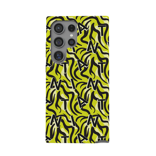 Android Rearguard Defender - Tiger Monogram 3.0