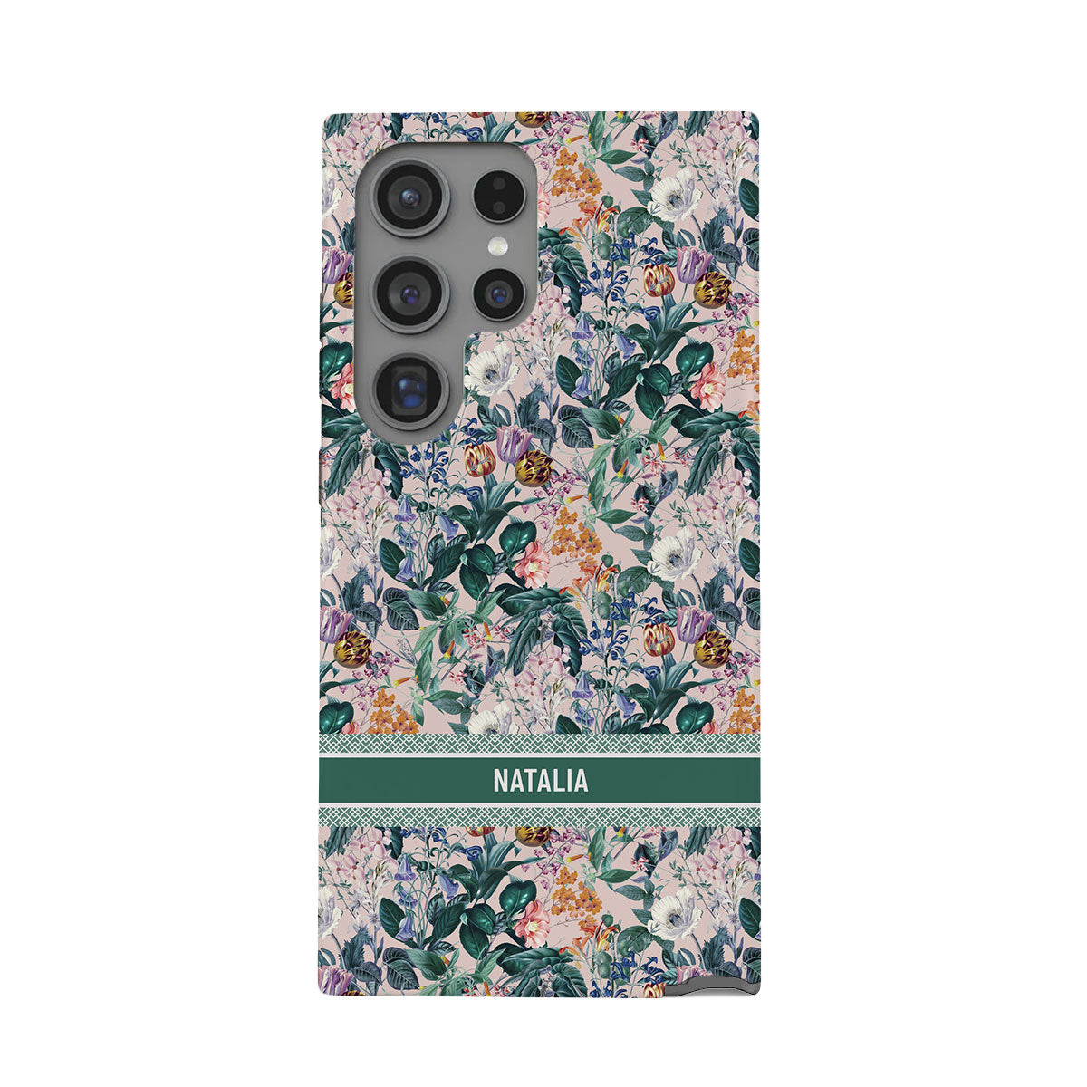 Android Rearguard Defender - Toile du Juoy Gardenia