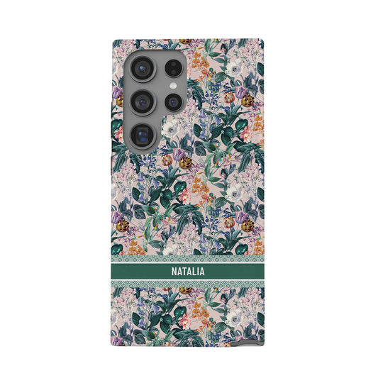 Android Rearguard Defender - Toile du Juoy Gardenia