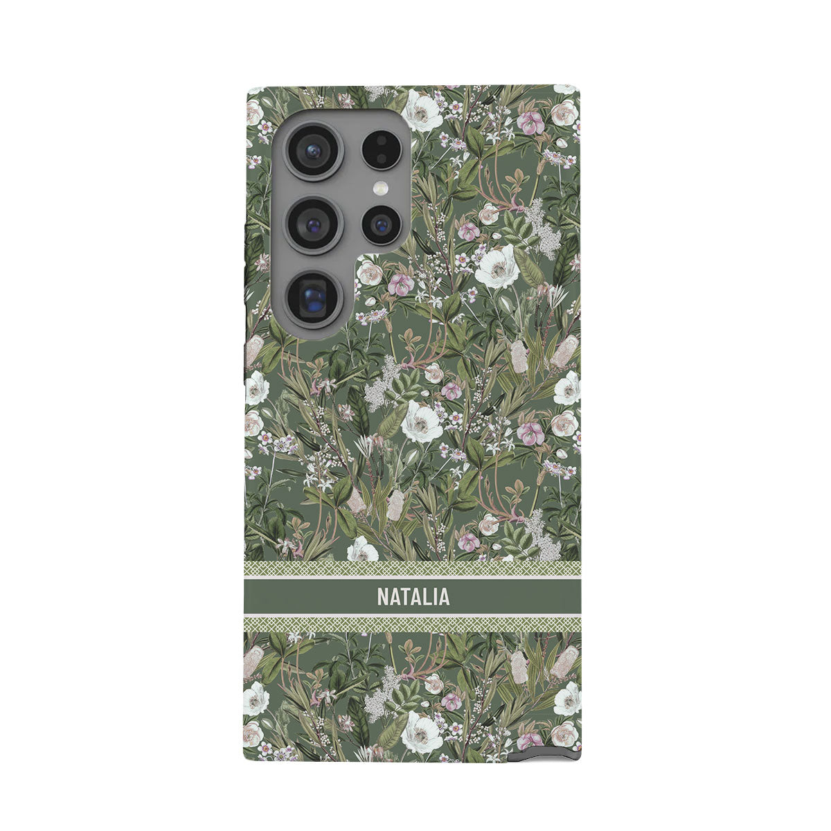 Android Rearguard Defender - Toile du Juoy Jasmin