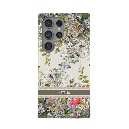 Android Rearguard Defender - Toile du Juoy Papillon