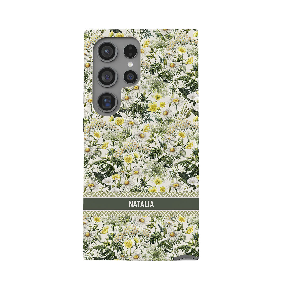 Android Rearguard Defender - Toile du Juoy Paquerette