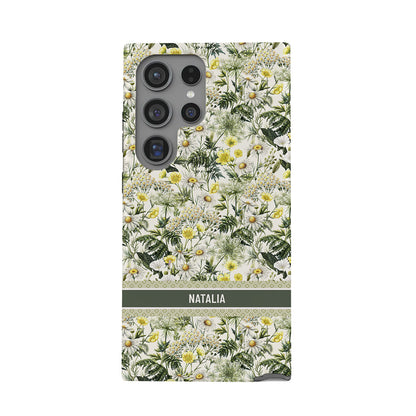 Android Rearguard Defender - Toile du Juoy Paquerette