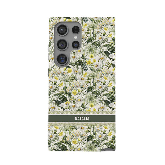 Android Rearguard Defender - Toile du Juoy Paquerette