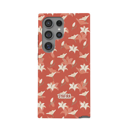 Android Rearguard Defender - Amaryllis