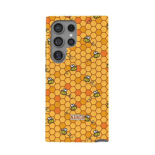 Android Rearguard Defender - Honey Bee