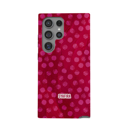 Android Rearguard Defender - Lipstick