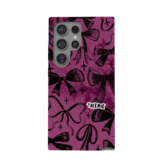 Android Rearguard Defender - Noirbows