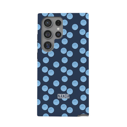 Android Rearguard Defender - Ocean Dots