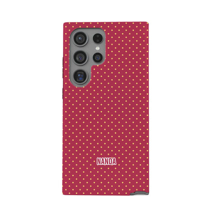 Android Rearguard Defender - Redpop