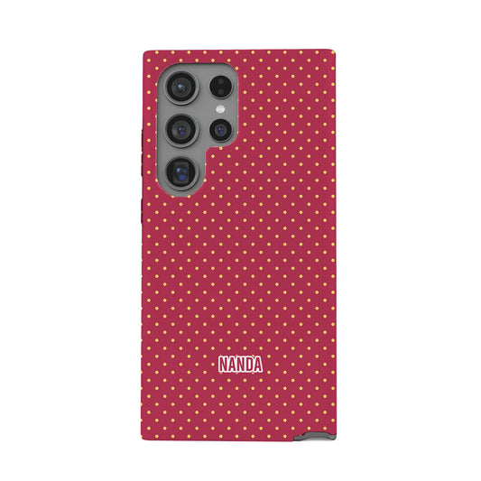 Android Rearguard Defender - Redpop